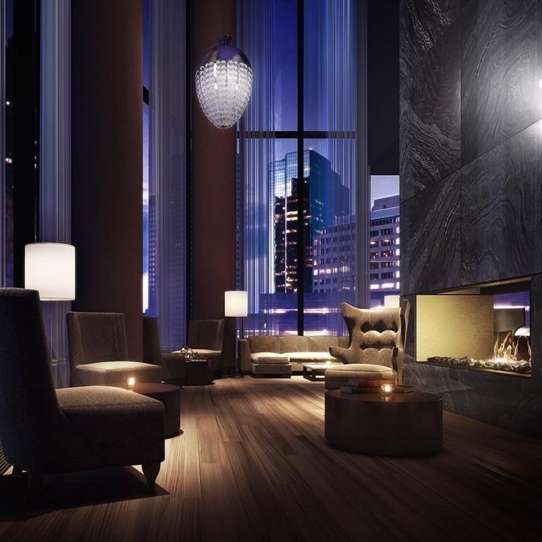 1 Franklin Street # 2801