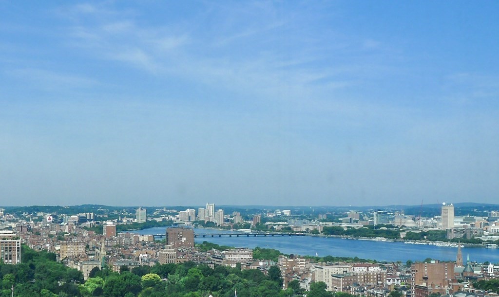 1 Franklin Street # 2801