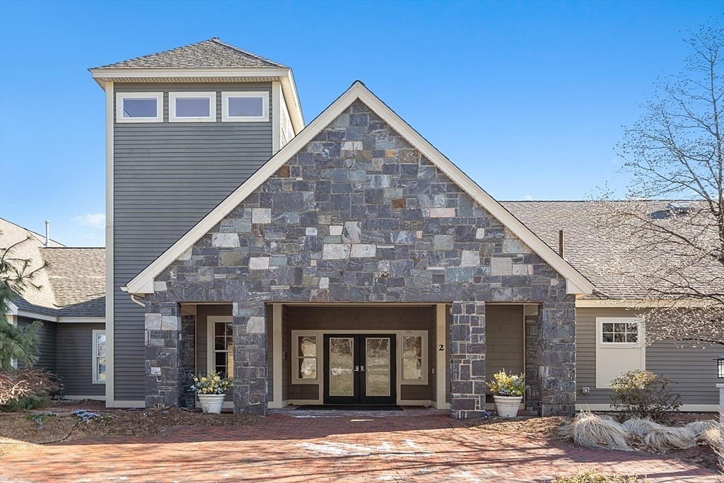 24 Stone Ridge Road # 24