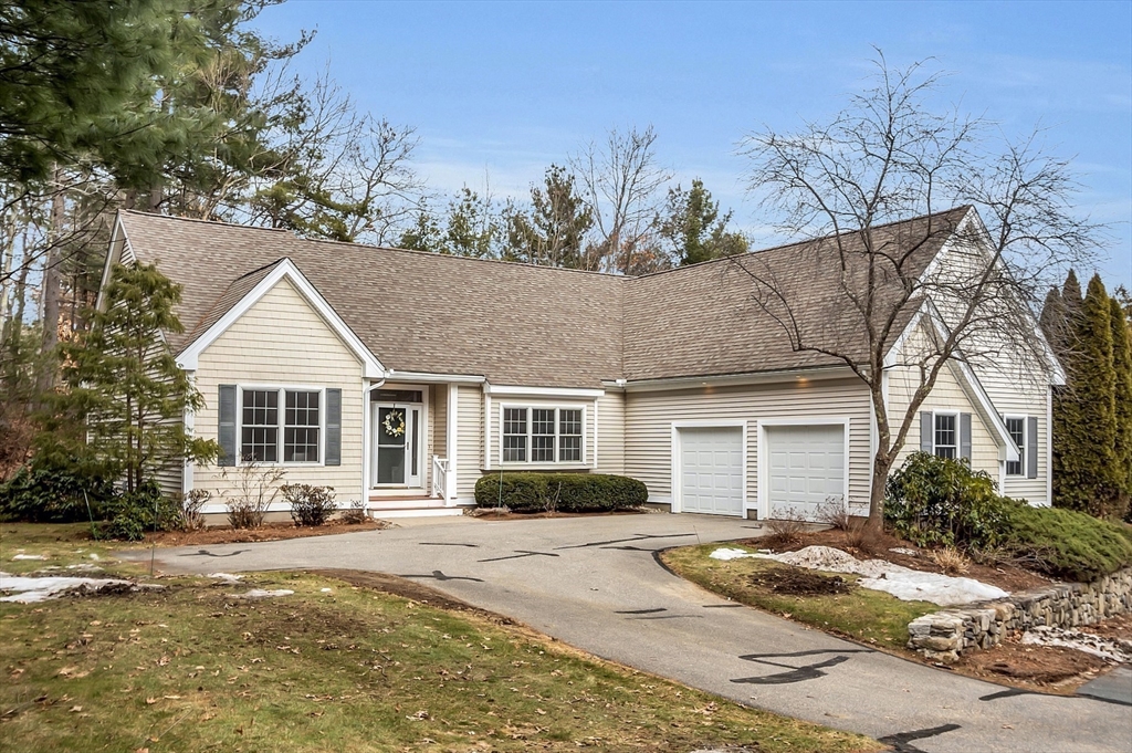 24 Stone Ridge Road # 24