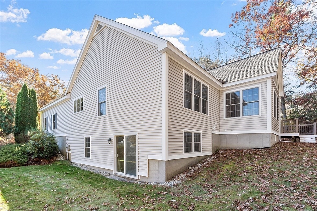 24 Stone Ridge Road # 24