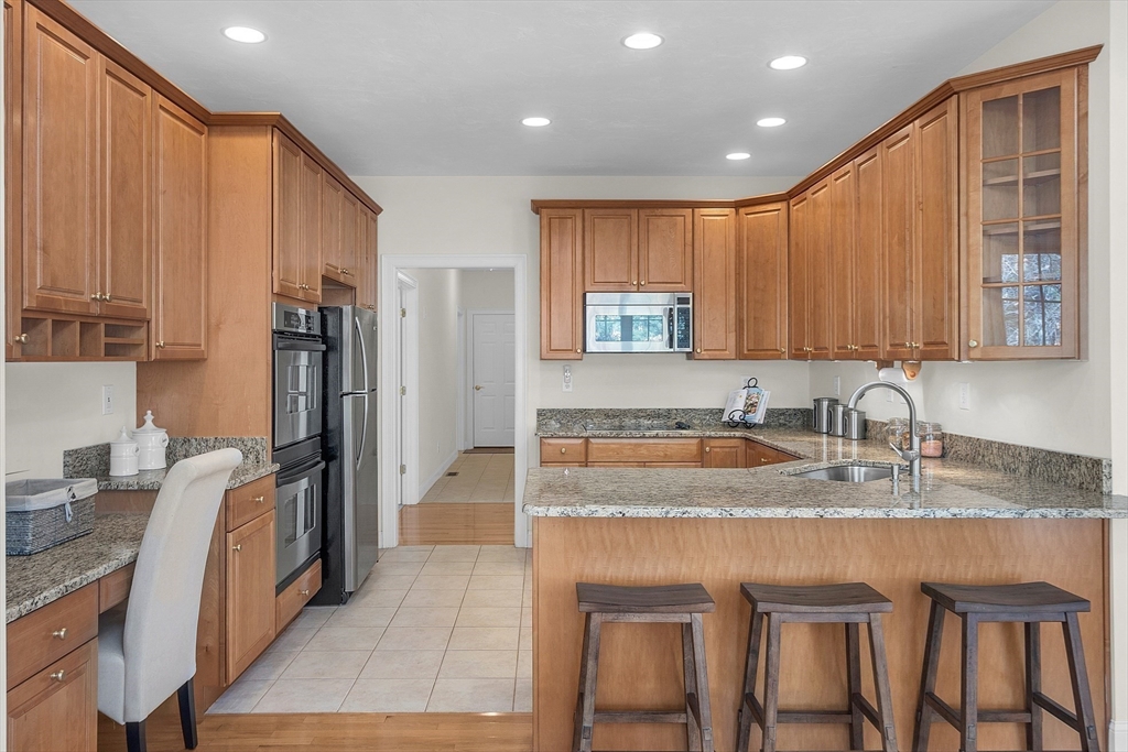 24 Stone Ridge Road # 24