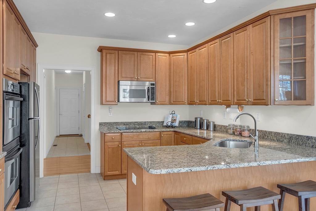 24 Stone Ridge Road # 24