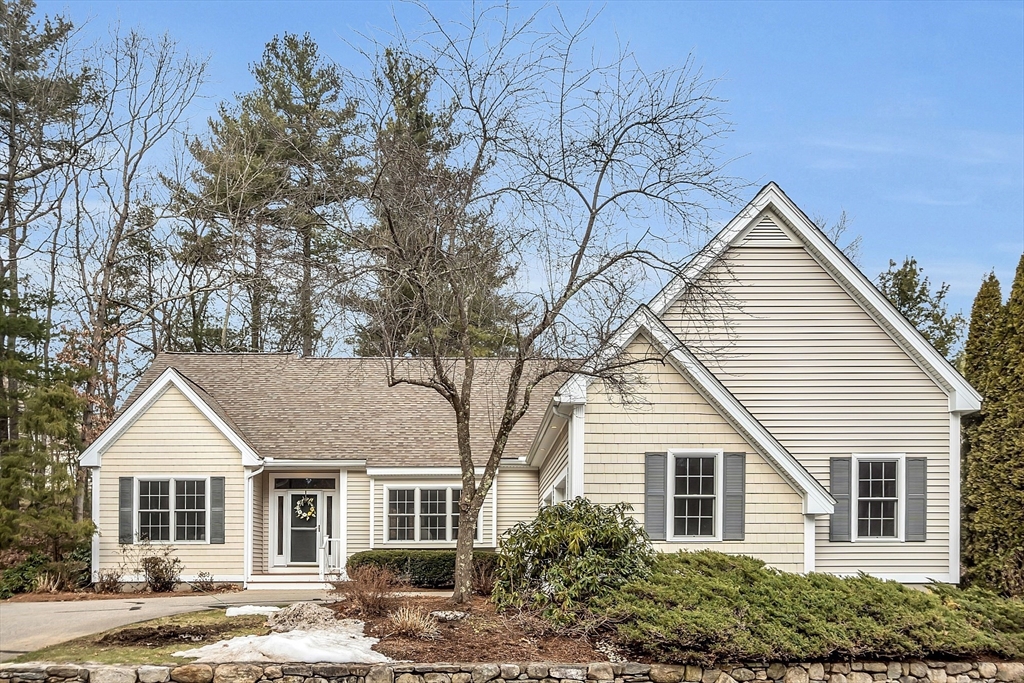 24 Stone Ridge Road # 24