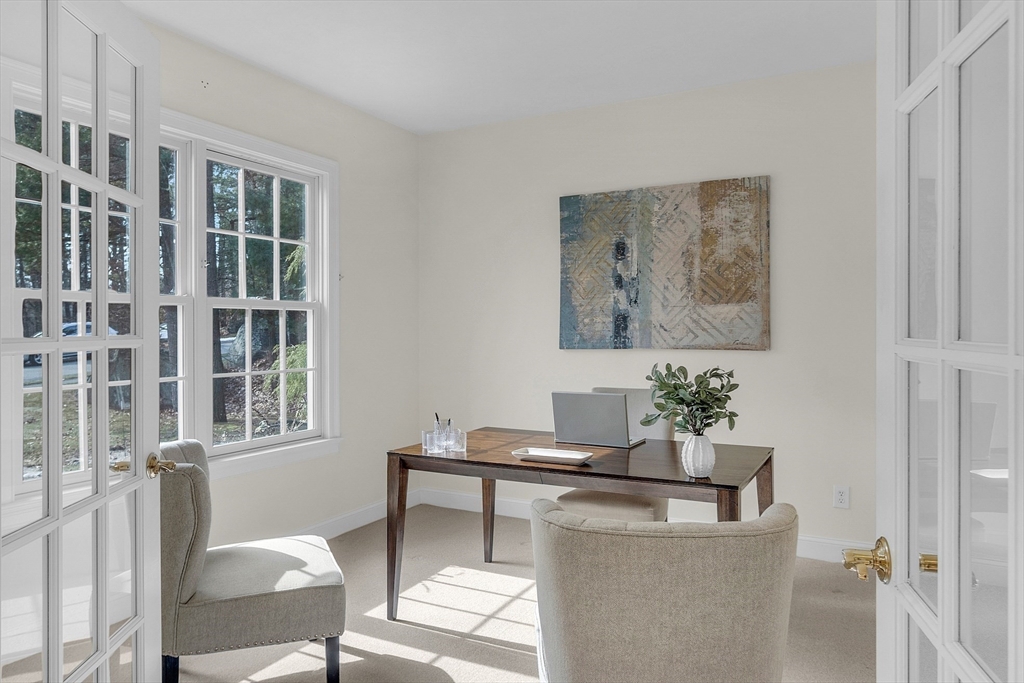 24 Stone Ridge Road # 24