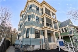 6 Marie Avenue # 2