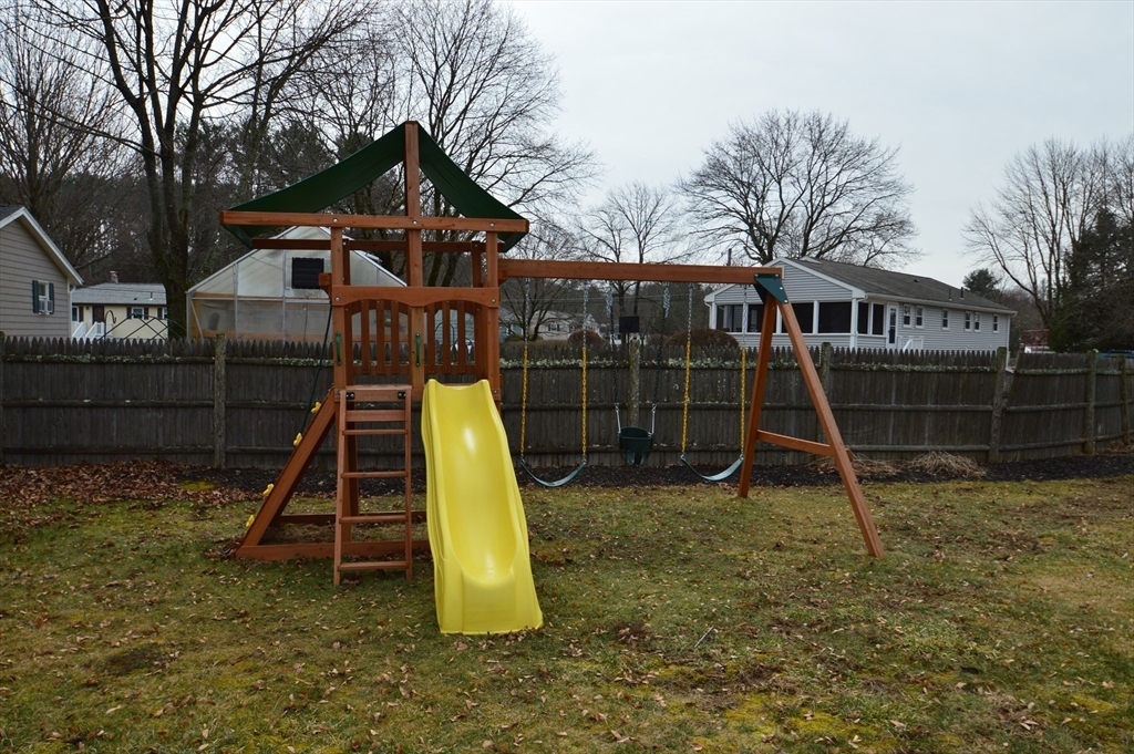 40 Conrad Rd.