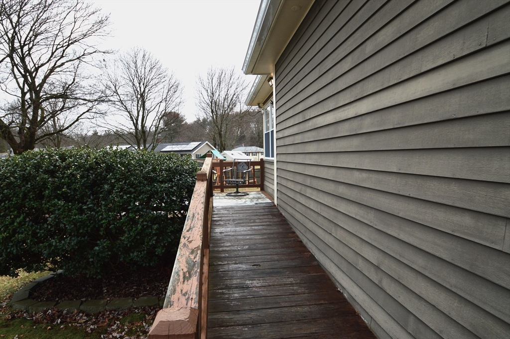 40 Conrad Rd.