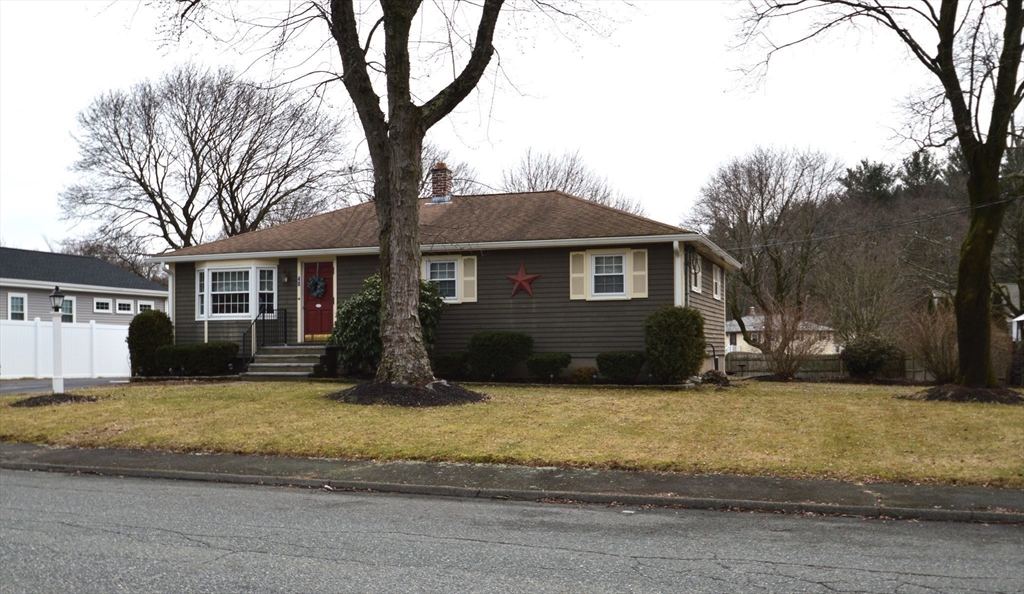 40 Conrad Rd.