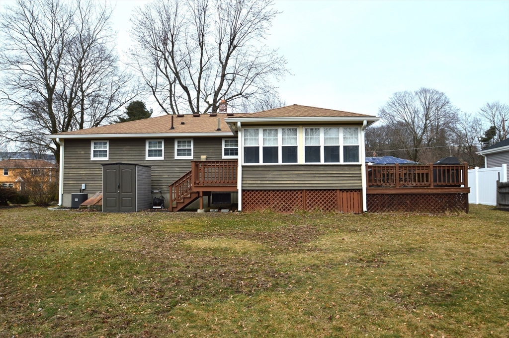 40 Conrad Rd.