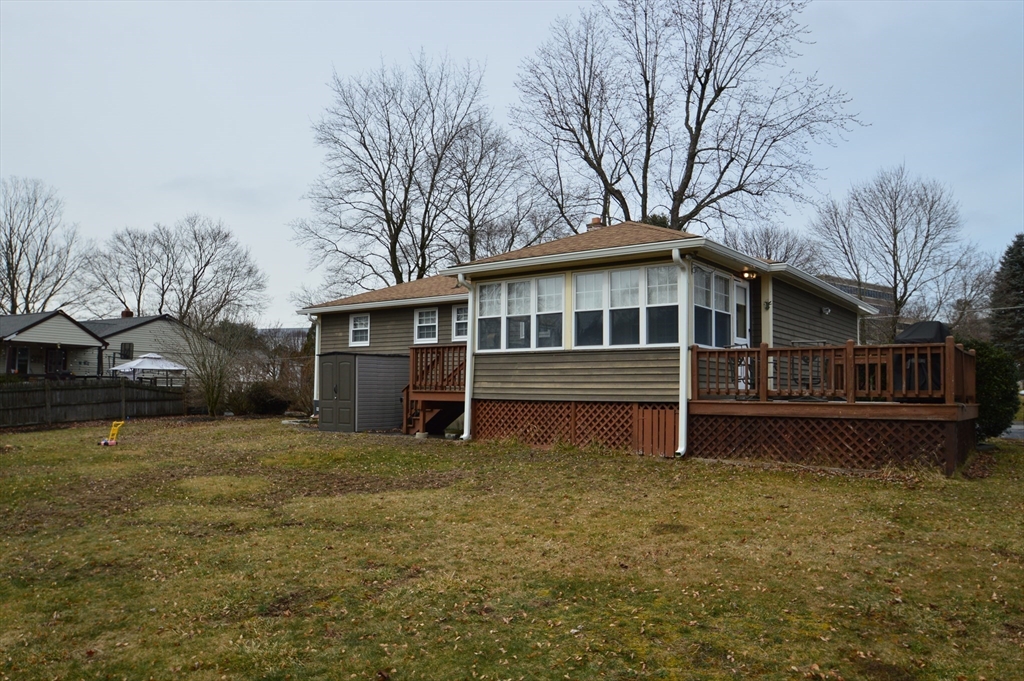 40 Conrad Rd.