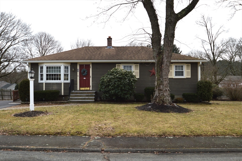40 Conrad Rd.