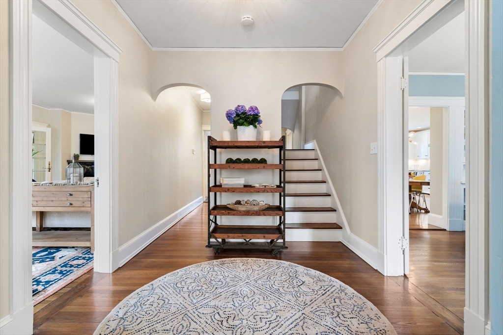 39 Porter Road