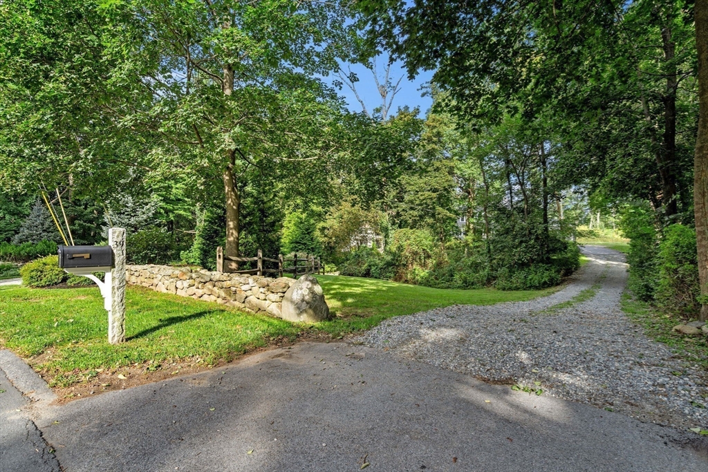 39 Porter Road