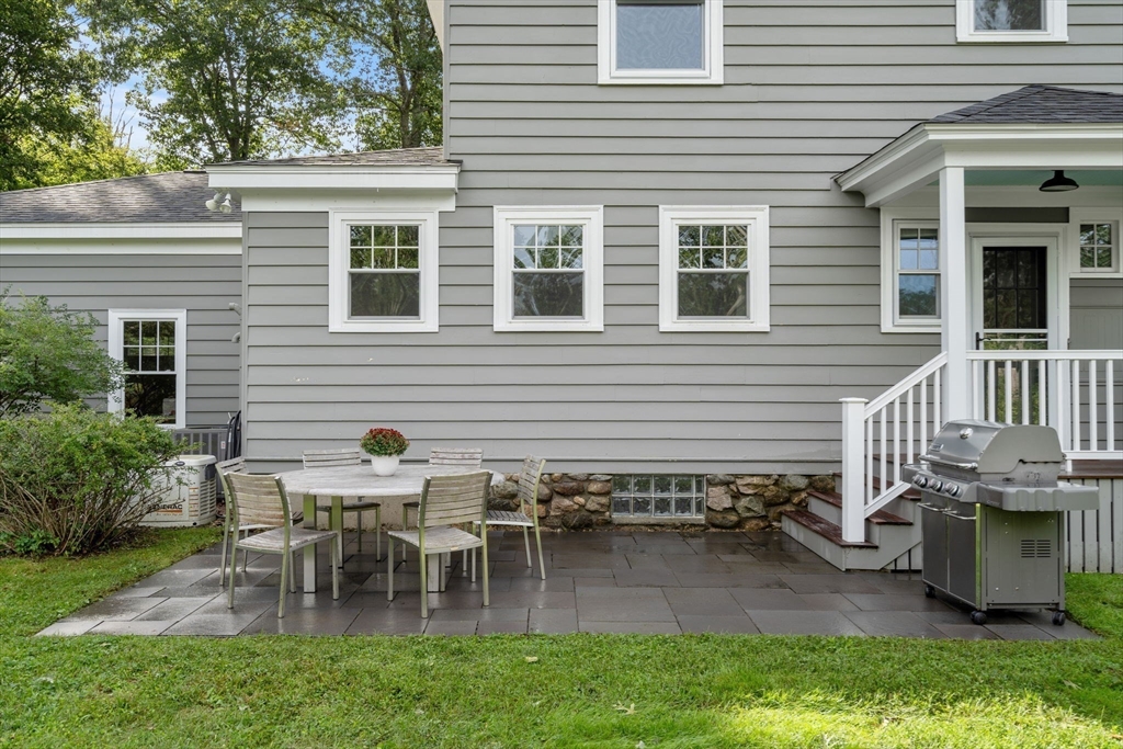 39 Porter Road