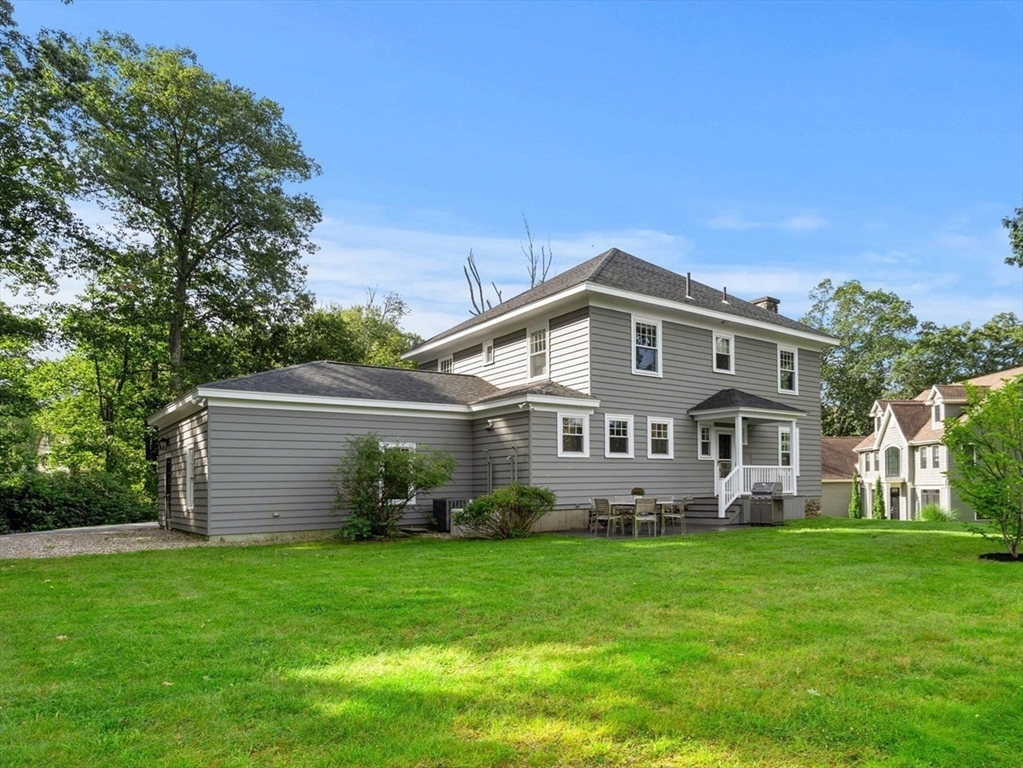 39 Porter Road