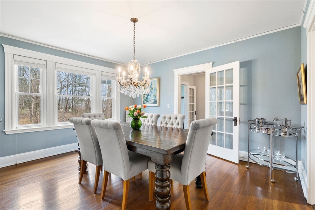 39 Porter Road