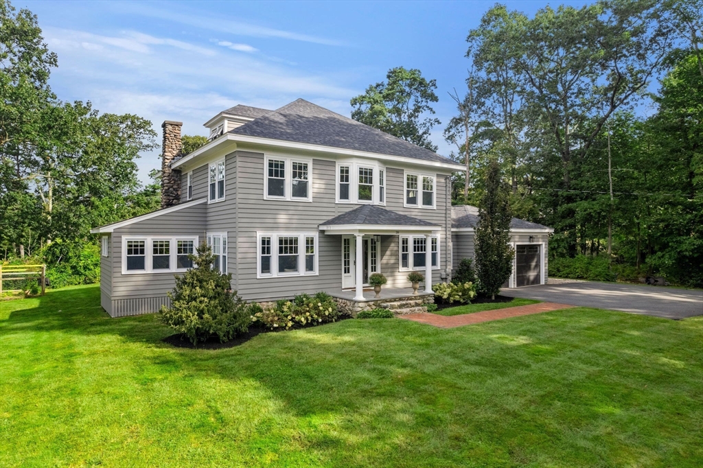 39 Porter Road