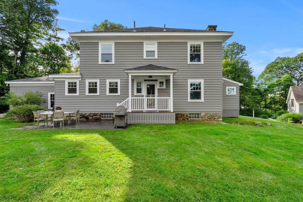 39 Porter Road