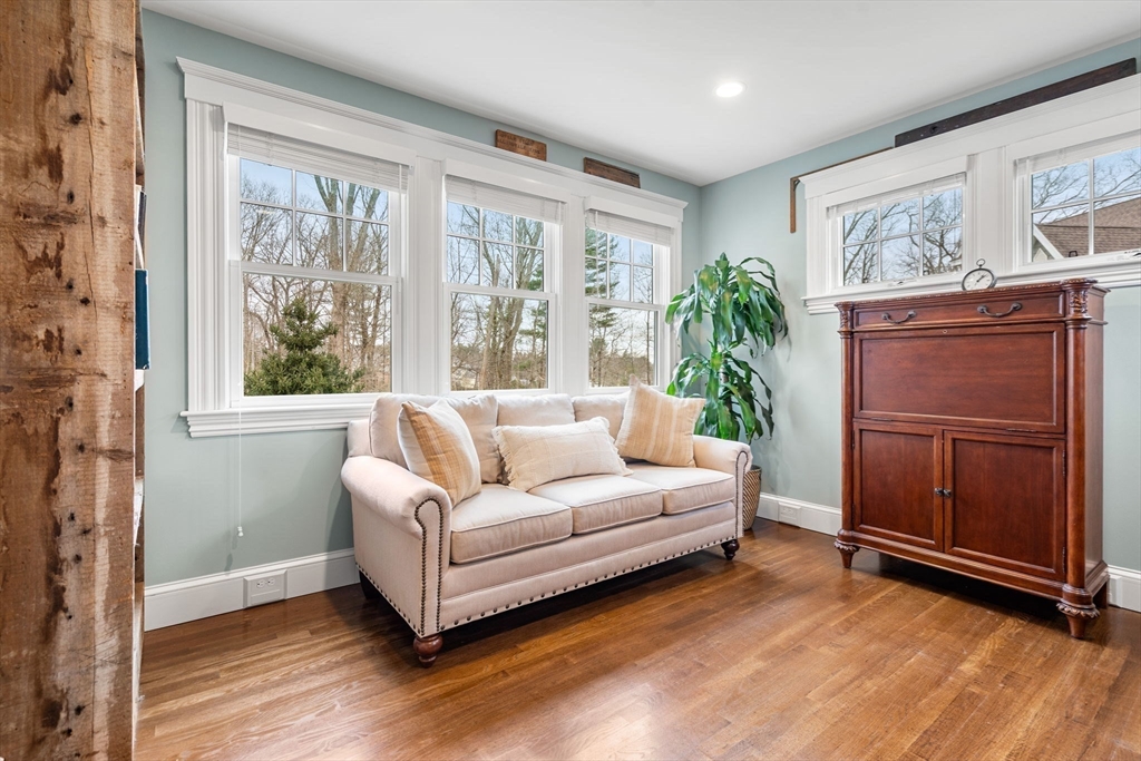 39 Porter Road