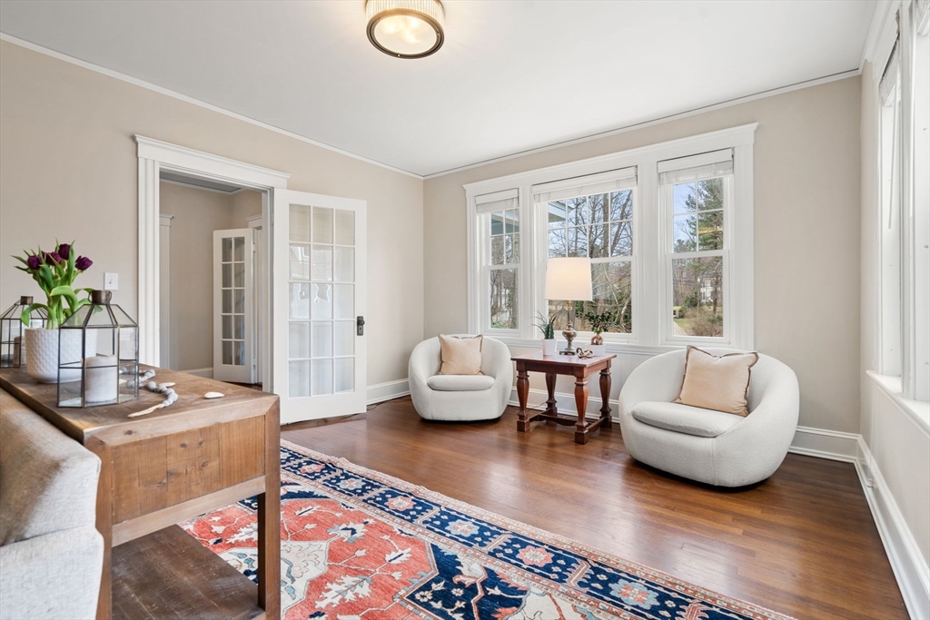 39 Porter Road