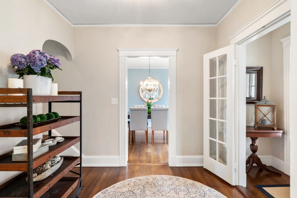 39 Porter Road