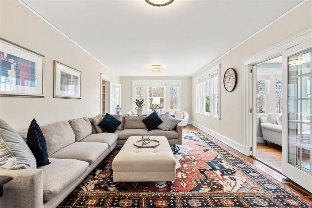 39 Porter Road
