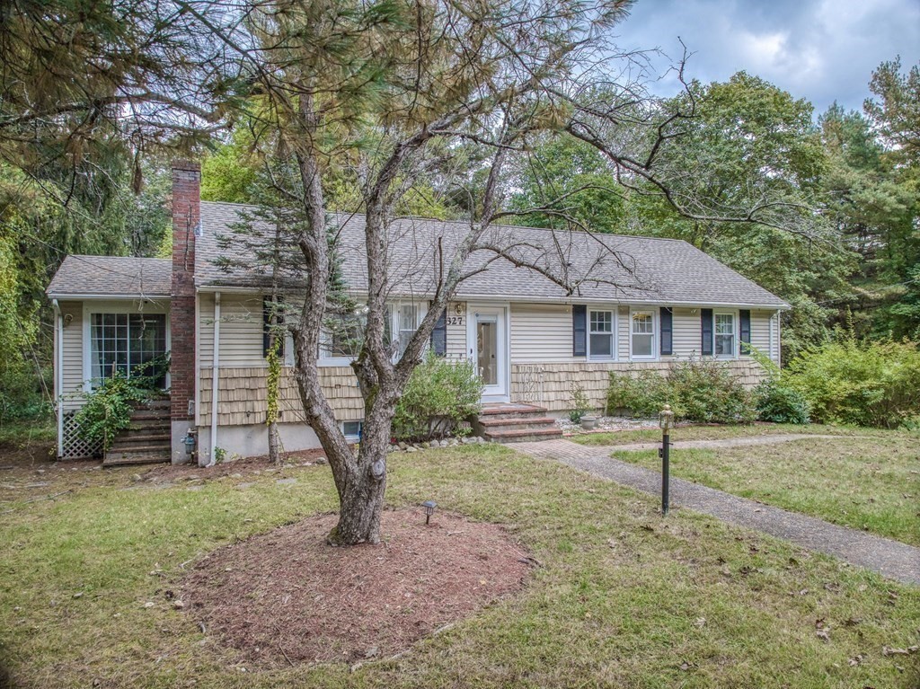 327 Old Billerica Rd