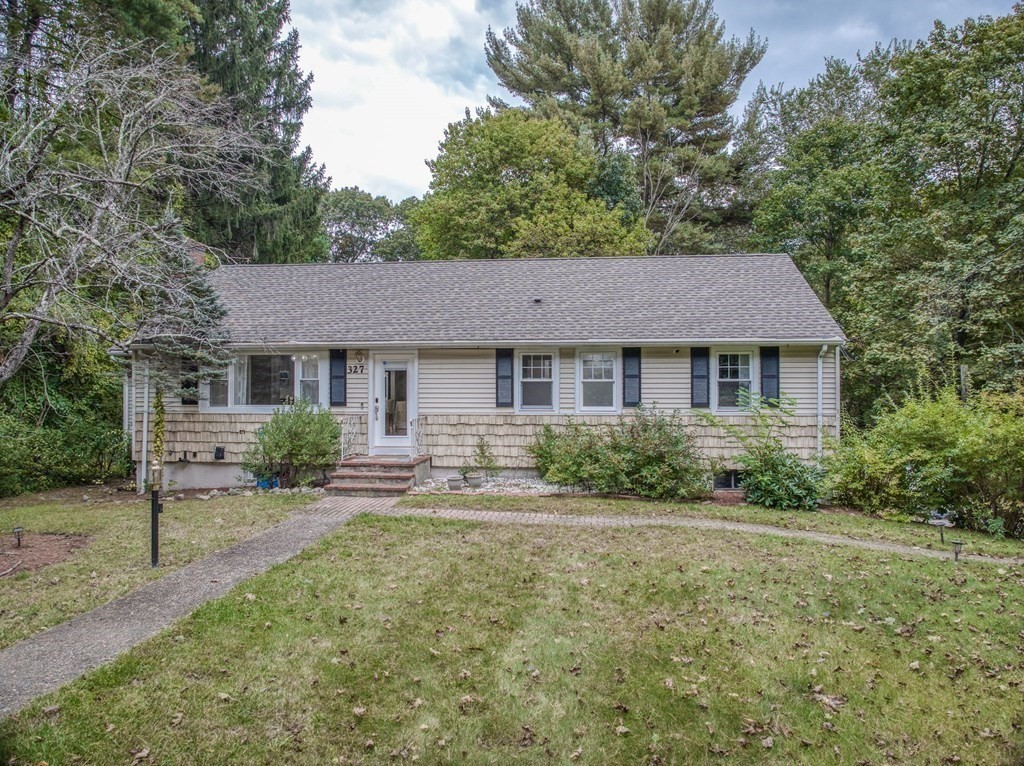 327 Old Billerica Rd