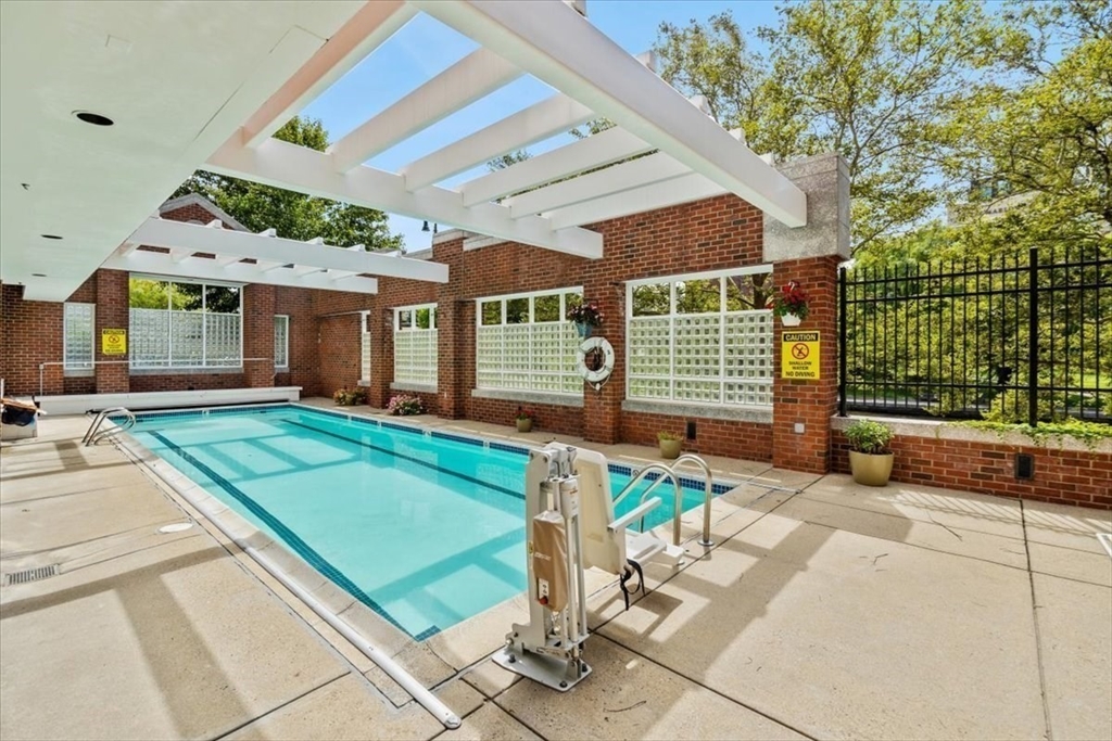 4 Canal Park Unit: 810PH