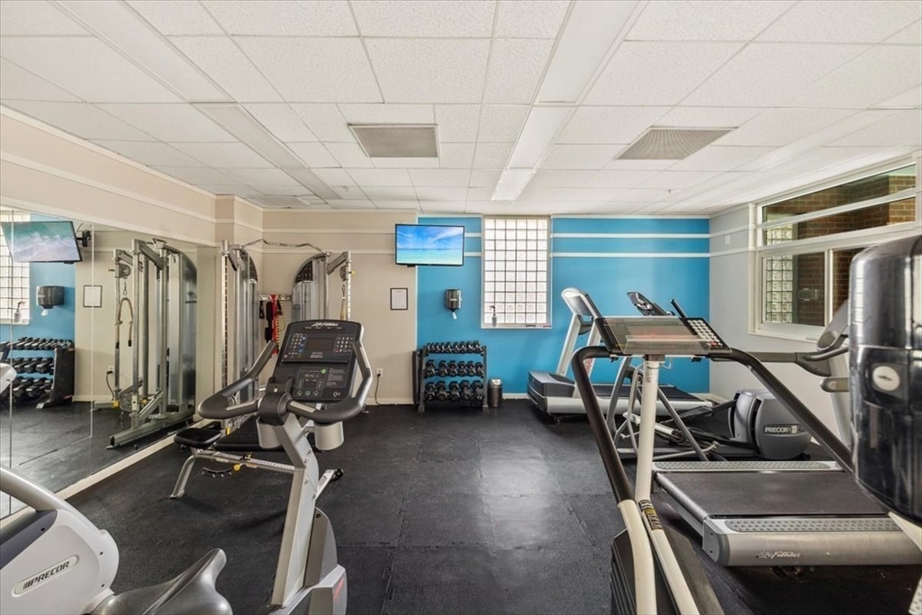 4 Canal Park Unit: 810PH