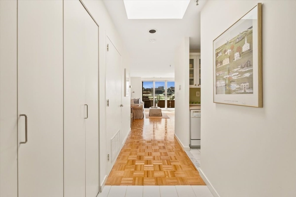4 Canal Park Unit: 810PH