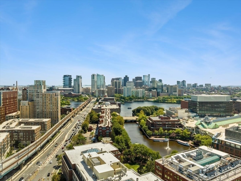 4 Canal Park Unit: 810PH