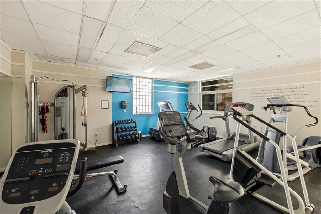 4 Canal Park Unit: 810PH