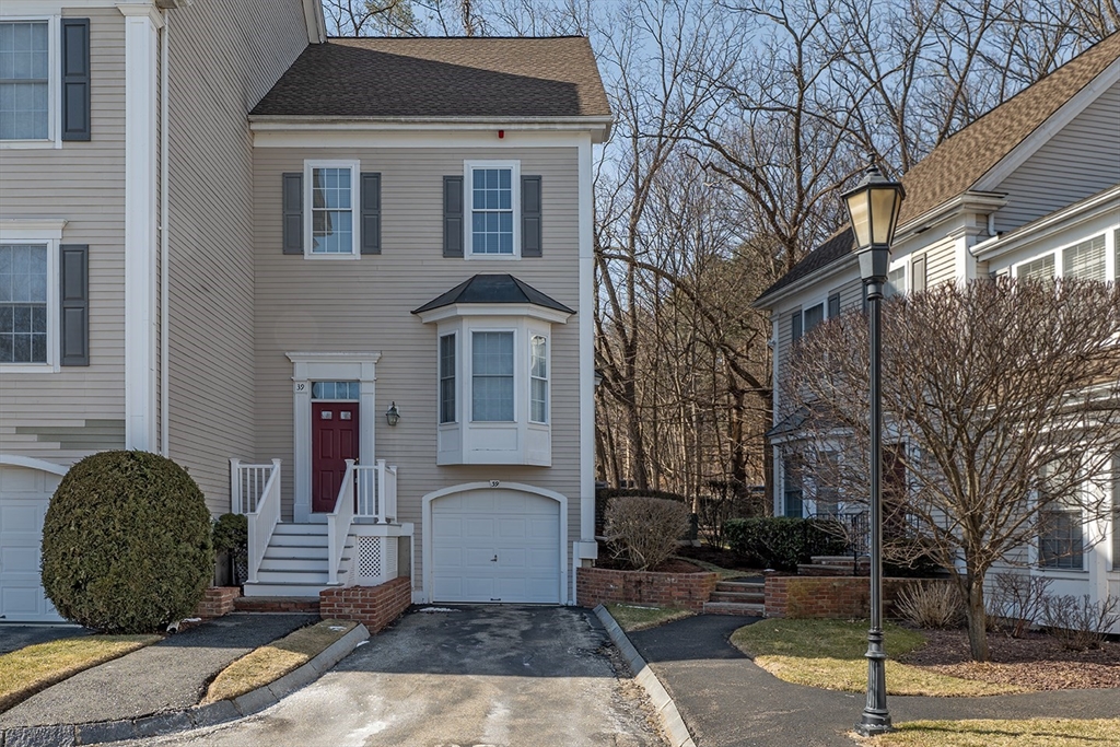 36 Cambridge Rd # 39