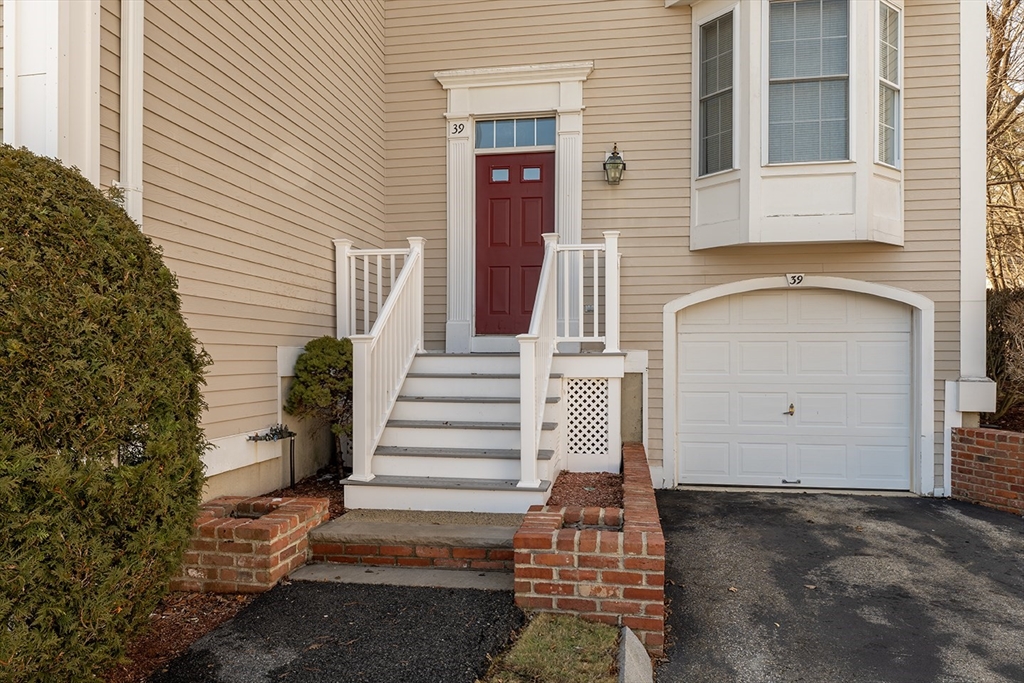 36 Cambridge Rd # 39