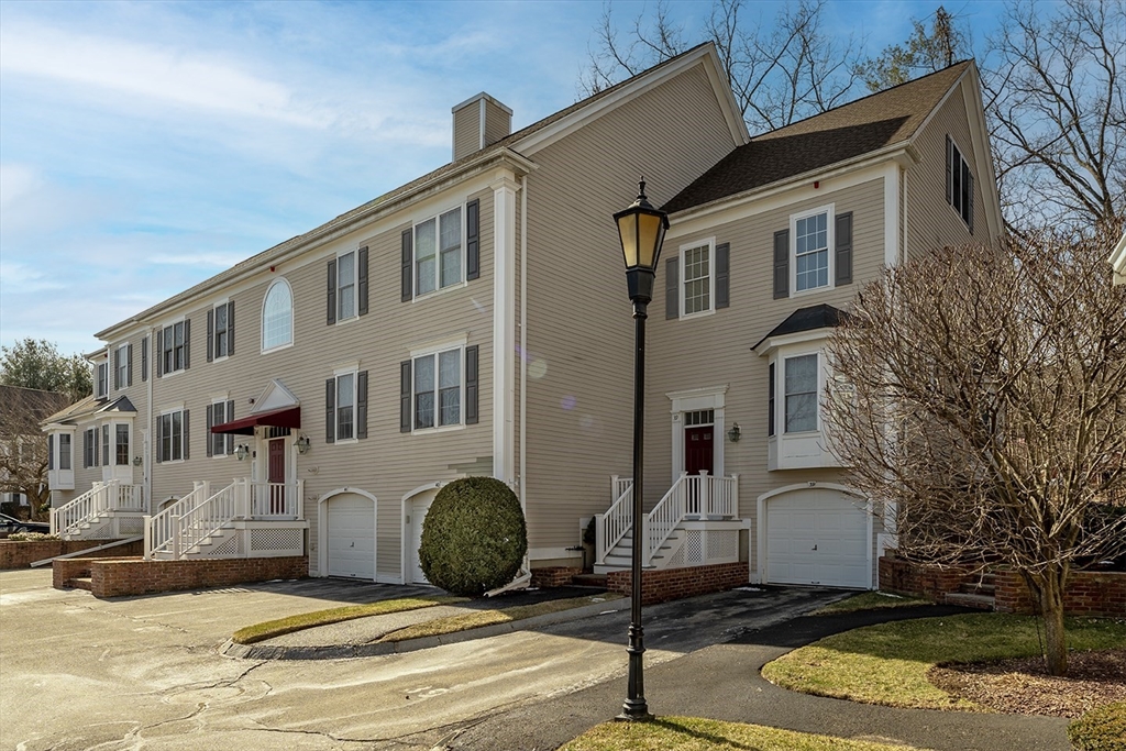 36 Cambridge Rd # 39