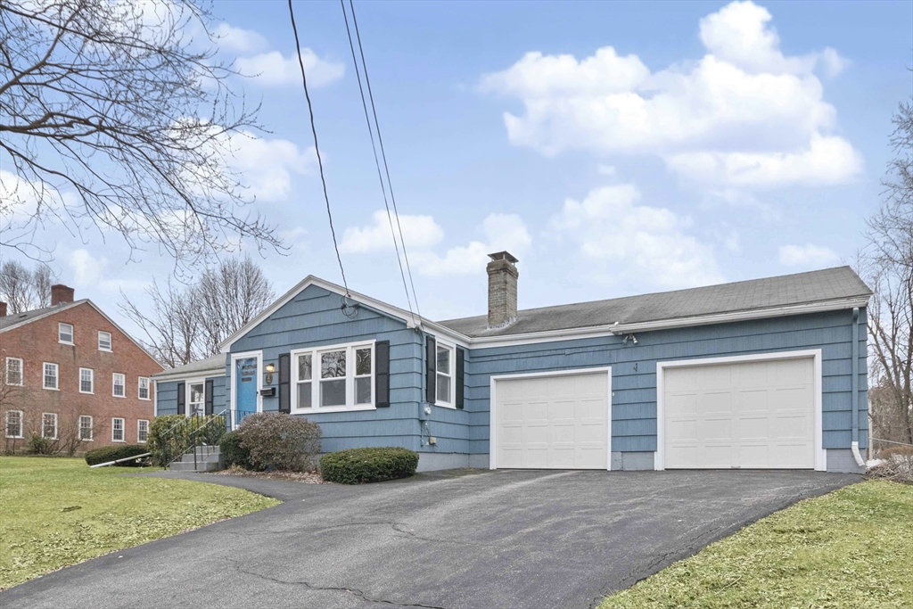 166 Maple St