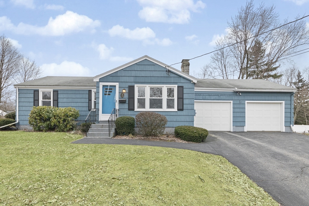 166 Maple St