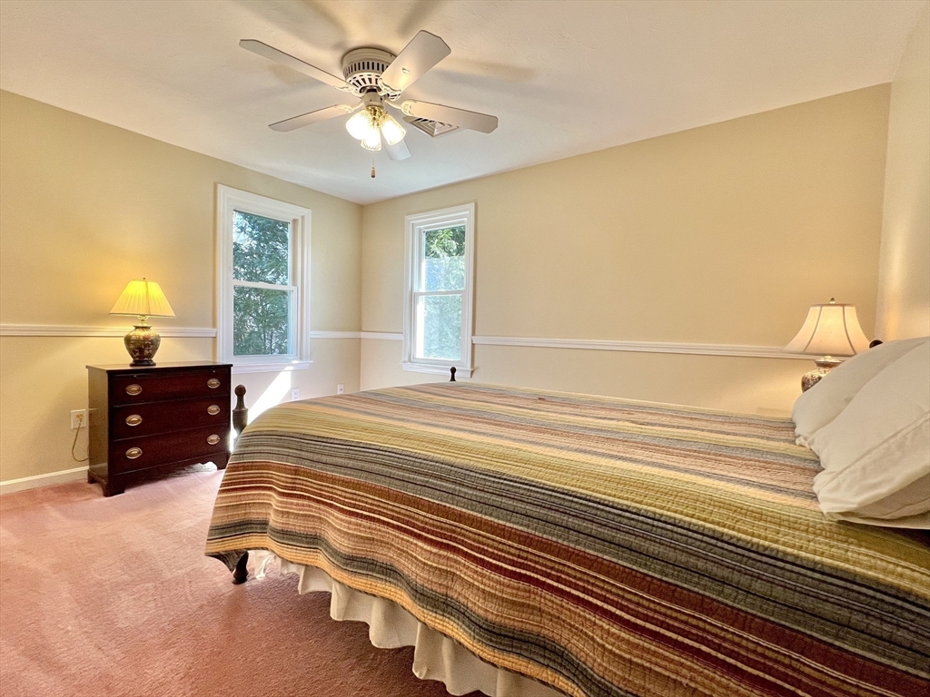 30 Dawson Circle