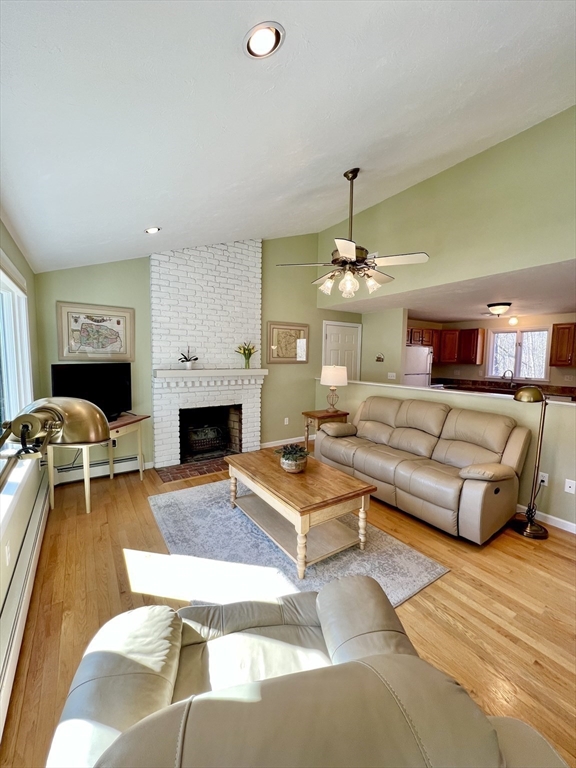 30 Dawson Circle