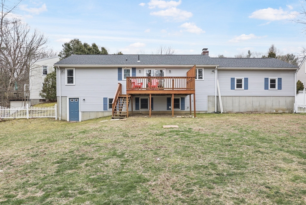 30 Dawson Circle