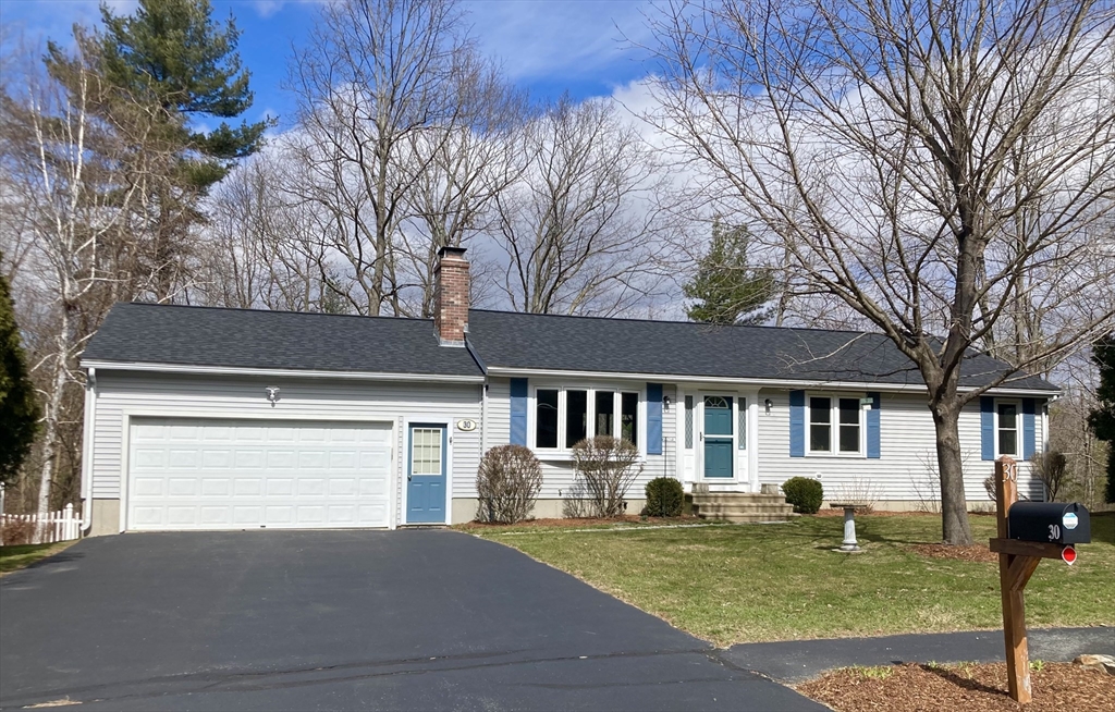 30 Dawson Circle