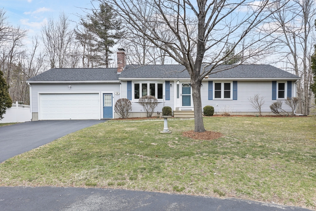 30 Dawson Circle