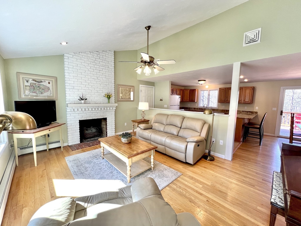 30 Dawson Circle