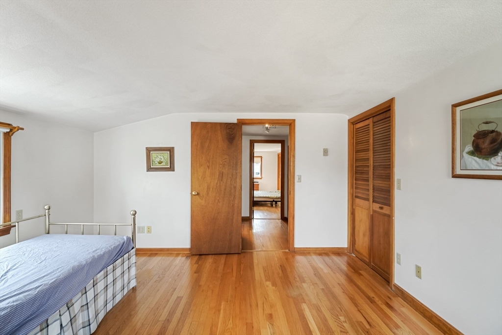 5 Winston Road