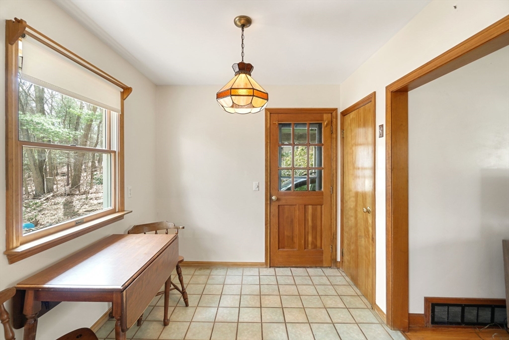 5 Winston Road