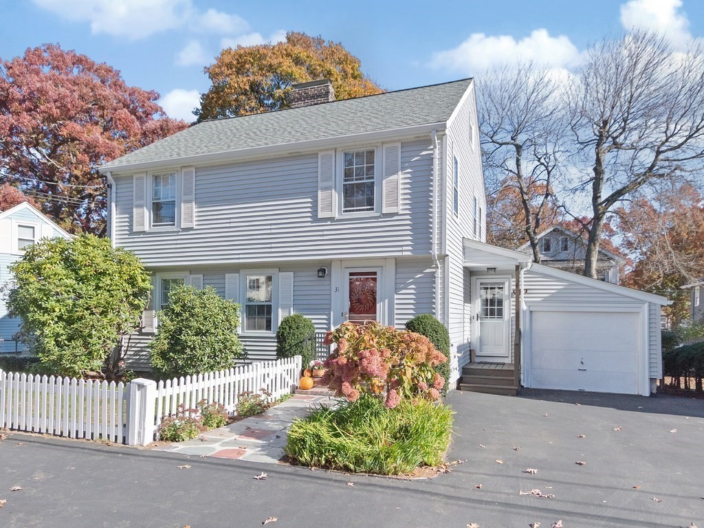 31 Sunset Road