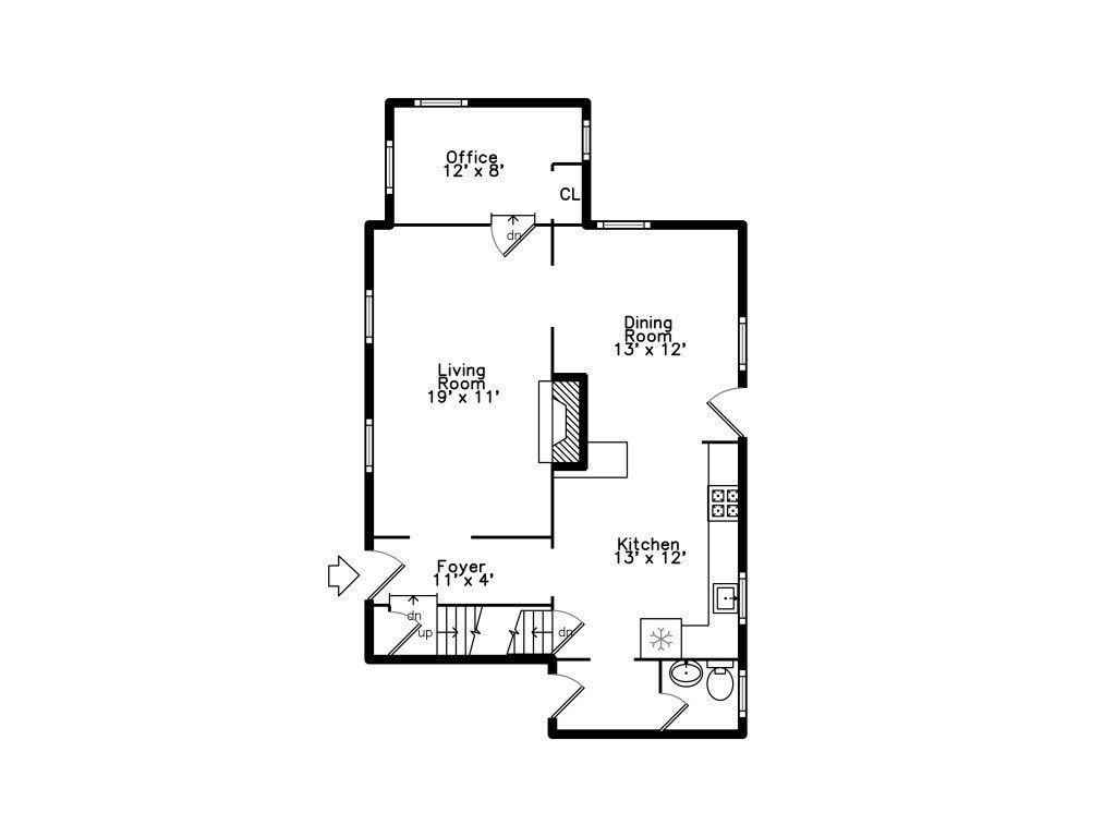 31 Sunset Road