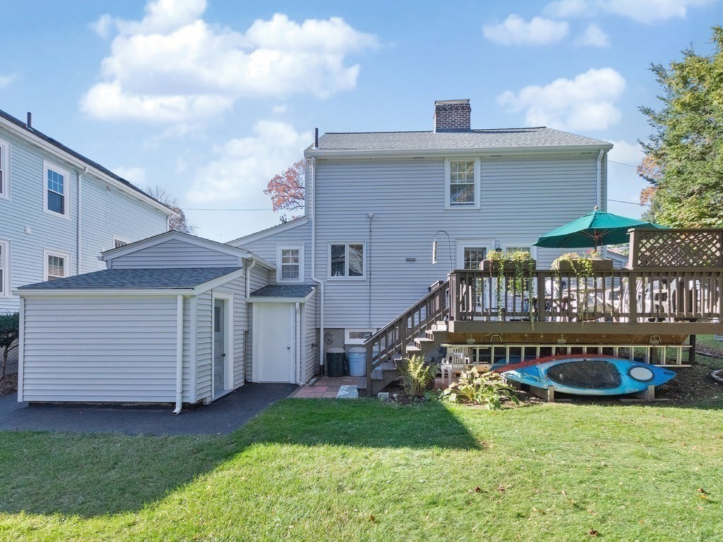 31 Sunset Road